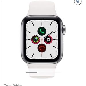 Series 5 44mm Apple Watch (GPS and Cellular)